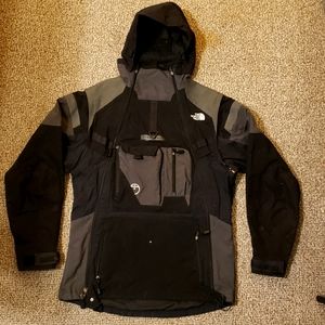 The North Face Steep Tech Jacket